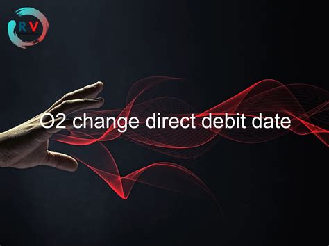 change direct debit life insurance